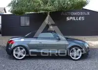 2012 Audi TT