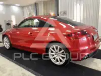 2012 Audi TT
