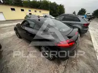 2012 Audi TT