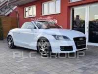 2012 Audi TT