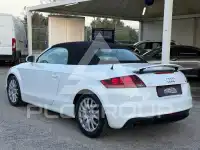 2012 Audi TT