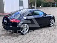 2012 Audi TT