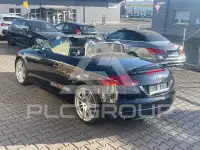 2012 Audi TT