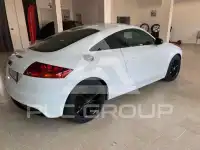2012 Audi TT