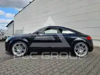2012 Audi TT