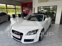 2012 Audi TT