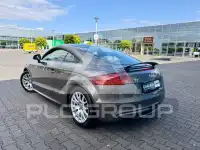 2012 Audi TT