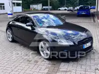 2012 Audi TT