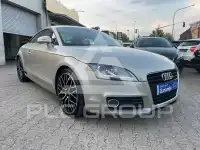 2012 Audi TT