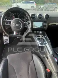 2012 Audi TT