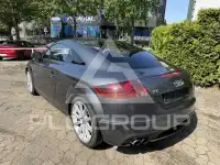 2012 Audi TT