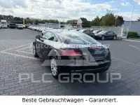 2012 Audi TT