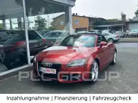 2012 Audi TT