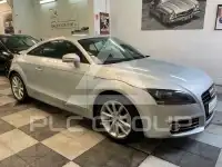 2012 Audi TT