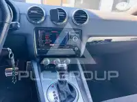 2012 Audi TT