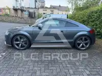 2012 Audi TT