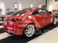 2012 Audi TT