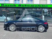 2012 Audi TT