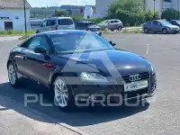 2012 Audi TT