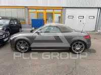 2012 Audi TT