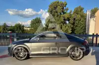 2012 Audi TT