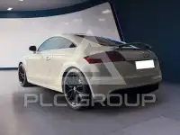 2012 Audi TT