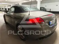 2012 Audi TT