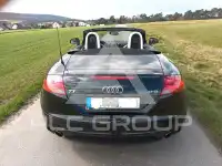 2012 Audi TT