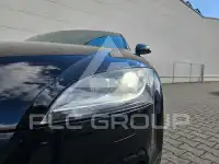 2012 Audi TT