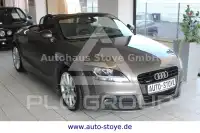 2012 Audi TT