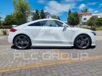 2012 Audi TT
