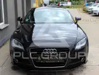 2012 Audi TT