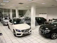 2012 Audi TT