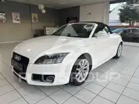 2012 Audi TT