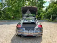 2012 Audi TT