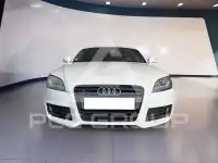 2012 Audi TT
