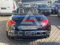 2012 Audi TT
