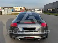 2012 Audi TT