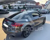 2012 Audi TT