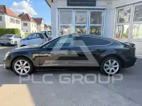 2012 Audi A7
