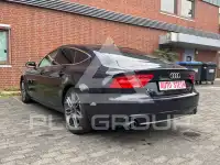 2012 Audi A7