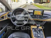 2012 Audi A7