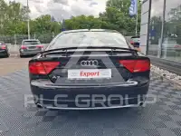 2012 Audi A7