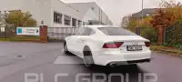 2012 Audi A7
