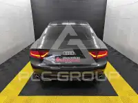 2012 Audi A7