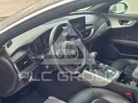 2012 Audi A7