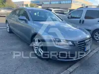 2012 Audi A7