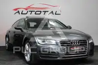 2012 Audi A7
