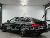 2012 Audi A7