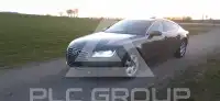 2012 Audi A7